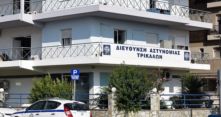 Αυτοπυροβολήθηκε Τρικαλινός αστυνομικός, πατέρας τριών τέκνων